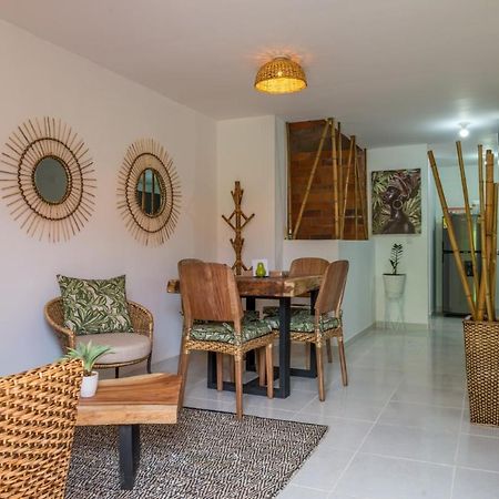 Apartamento Mi Refugio Salento Dış mekan fotoğraf