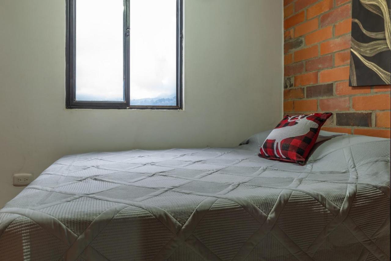 Apartamento Mi Refugio Salento Dış mekan fotoğraf